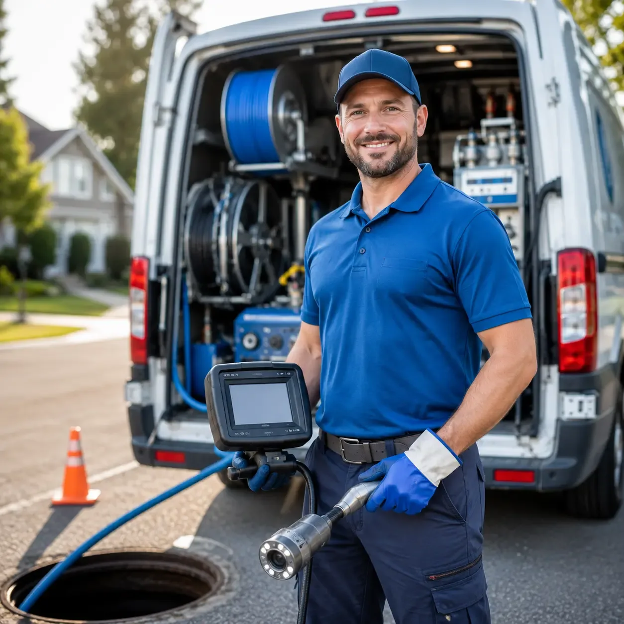 Local Pipe Relining specialists in Auburn, WA