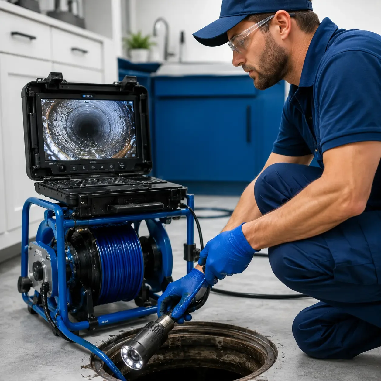 Pipe Relining professionals serving Auburn, WA
